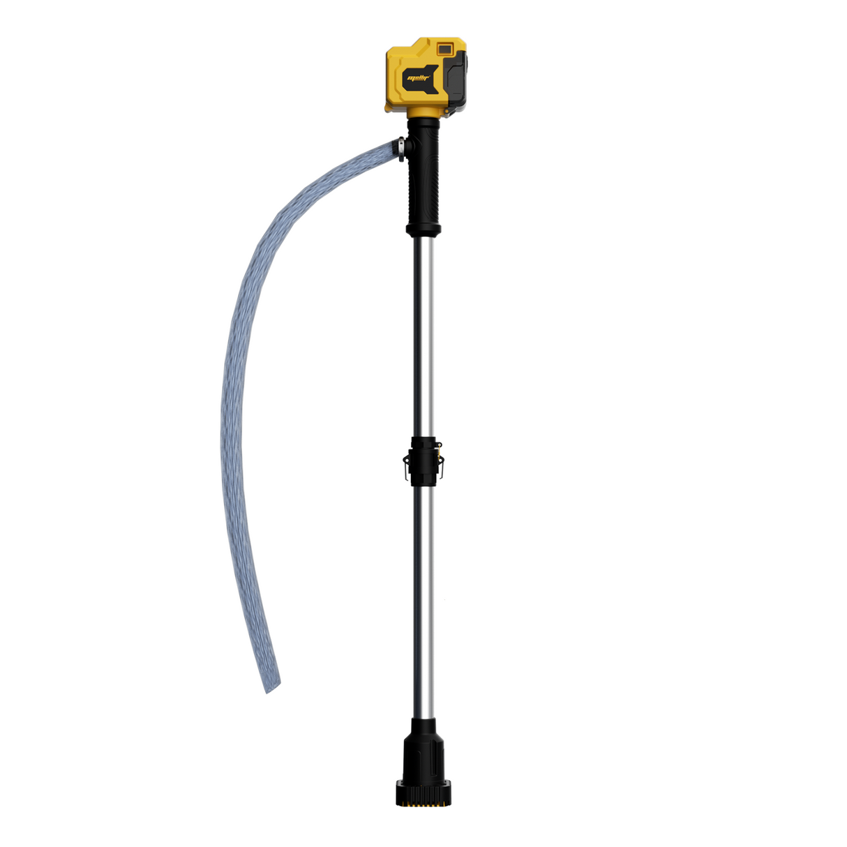 Mellif Akku-Transferpumpe kompatibel mit DEWALT 18V