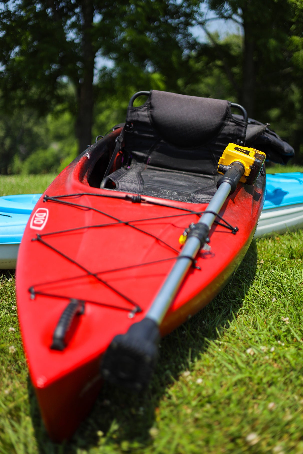 Mellif Akku-Transferpumpe kompatibel mit DEWALT 18V