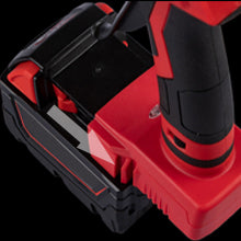 Mellif Heißklebepistole für Milwaukee Akku 18V