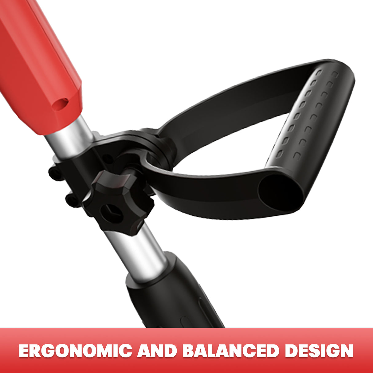 Mellif 18V kabellos Akku-Schneefräse Kompatibilität mit Milwaukee M18