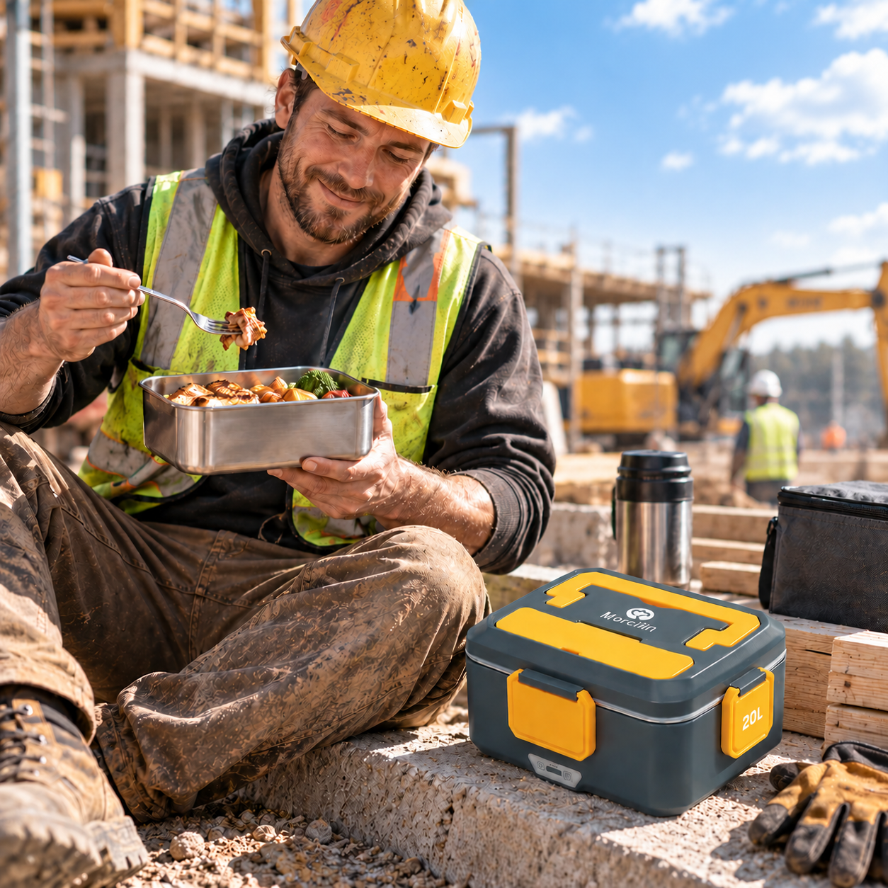 MellifTools – Kompatibel mit DeWalt Akkus