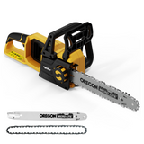 Mellif 14 inch chainsaw for Dewalt 20V