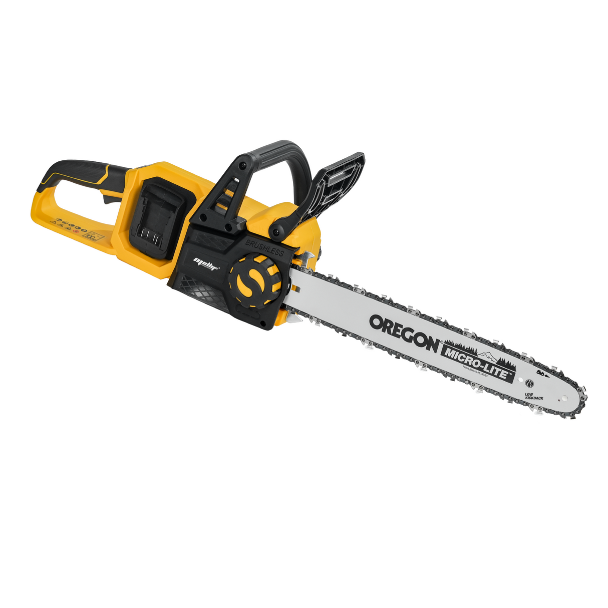 Mellif 14 inch chainsaw for Dewalt 20V