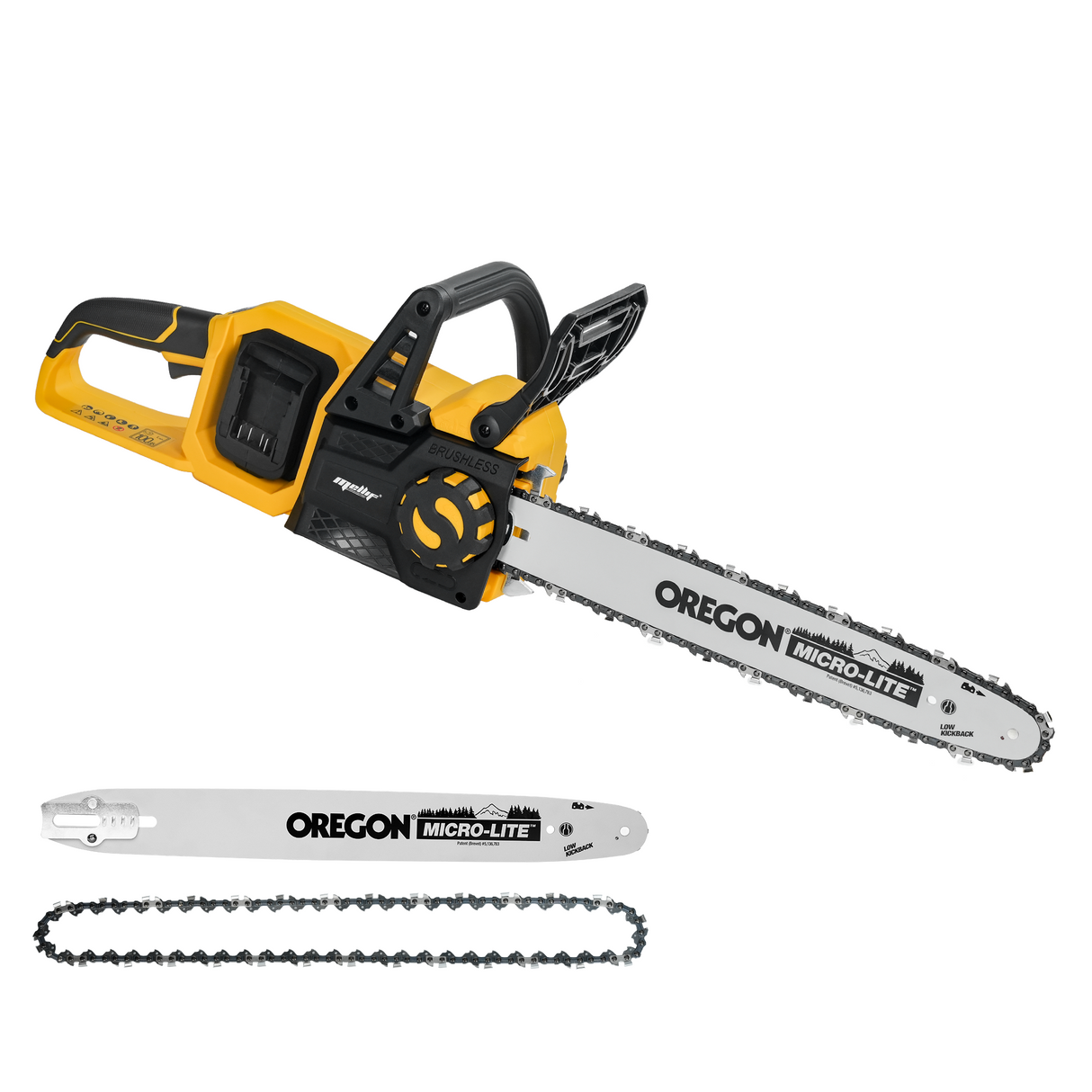 Mellif 14 inch chainsaw for Dewalt 20V