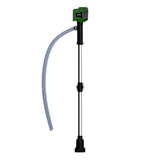 Mellif Akku Regenfasspumpe für Makita Akku 18V, grün