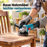 Mellif 850-W-Winkelschleifer (netzbetrieben) – AG8502
