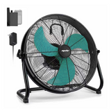 Mellif Tragbarer Ventilator