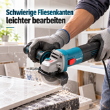 Mellif 850-W-Winkelschleifer (netzbetrieben) – AG8502