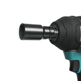 Mellif 18V Akku-Schlagschrauber – 1100 Nm Drehmoment (Heavy-Duty) – MT-A1420