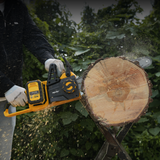 Mellif 14 inch chainsaw for Dewalt 20V