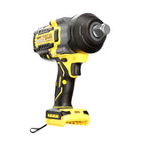 Mellif cordless impact wrench 850N.m for Dewalt 20V