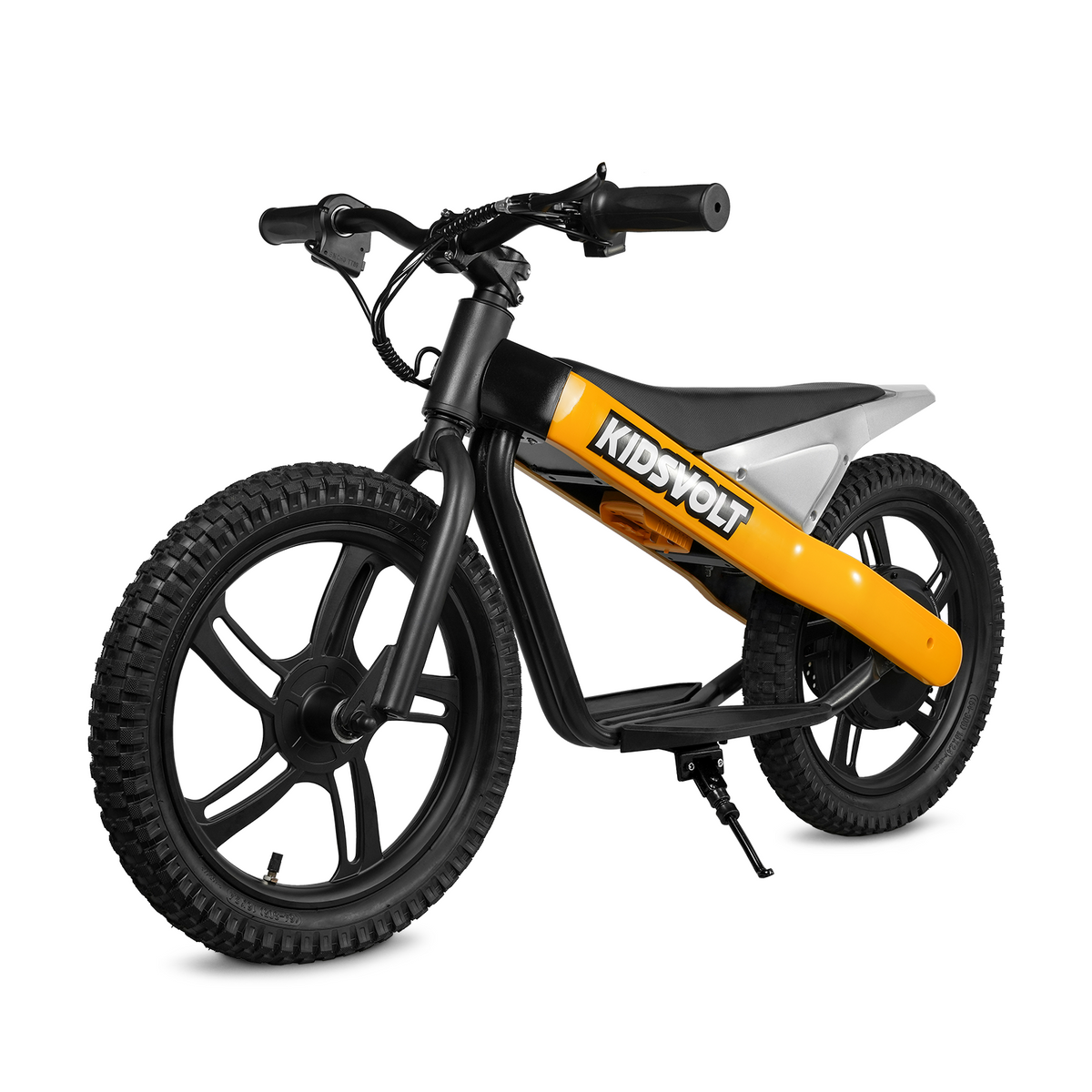 Mellif 20V Elektro-Dirtbike für Kinder | 300-W-Nabenmotor, 16 Zoll (MFTC01)