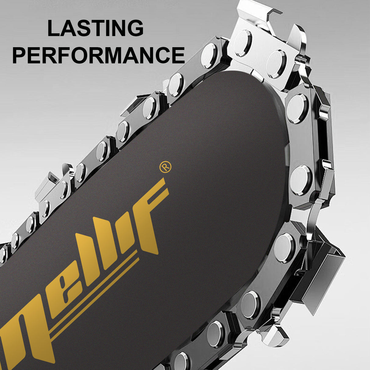 Mellif 2-in-1 Akku Hochentaster für Dewalt 20V (Ohne Akku)