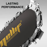 Mellif 2-in-1 Akku Hochentaster für Dewalt 20V (Ohne Akku)