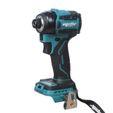 MELLIF 18V Akku-Schlagschrauber mit bürstenlosem Motor, kompatibel mit DeWalt 18V Akkus MDF1020