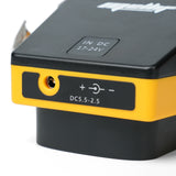 Mellif Dual-Power-Lötstation (MFSD001)