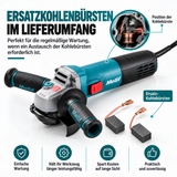 Mellif 850-W-Winkelschleifer (netzbetrieben) – AG8502